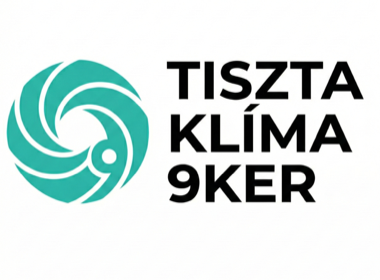 tisztaklima9ker.pro logo